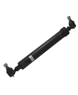 Siłownik wspomagania skrętu Zetor 7520-10540 78275079 Oryginał