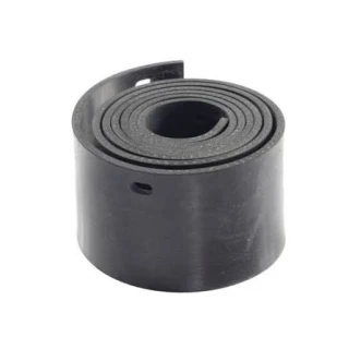 Osłona gumowa CLAAS 1150x60x3mm 651123