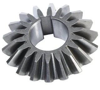 Koło stożkowe Z-18, otwór fi-30 mm,wpust 8 mm, Rozsiewacz RCW-3; 0500010021 Univversal