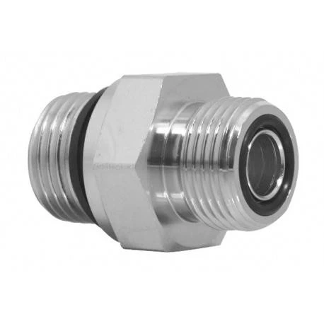 Złącze hydrauliczne BB 9/16x3/8 BSP 81528419