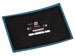 Wkład naprawczy Radial 135 TL - 203 x 148 mm, PREMIUM, REMA TIP TOP