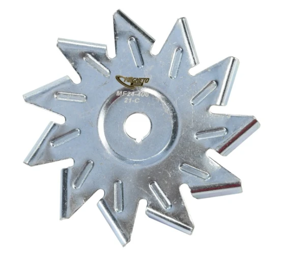 Wentylator alternatora do MF-3 3519150 MAGNETO Power