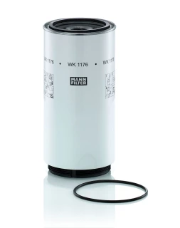 Filtr paliwa WK1176x Mann Filter