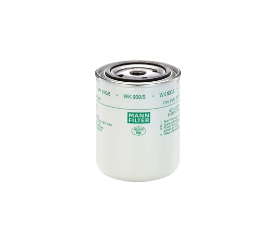 Filtr paliwa WK9305 Mann Filter