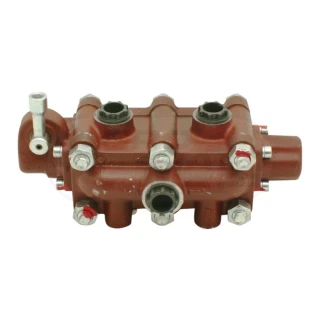 Rozdzielacz hydrauliczny 1 sekcyjny RBS 10R13-160 88410909/HYDROTOR