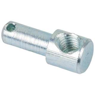 Lampa tylna Zetor mocowanie boczne LT3.48410