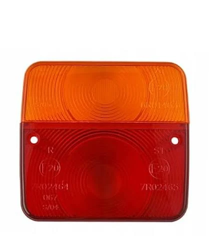 Klosz lampy tylnej zespolonej A17733