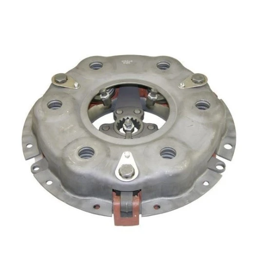 Sprzęgło kompletne 3-dźwigienki 6-cylindry 86021200 Produkt krajowy piasta Z-18