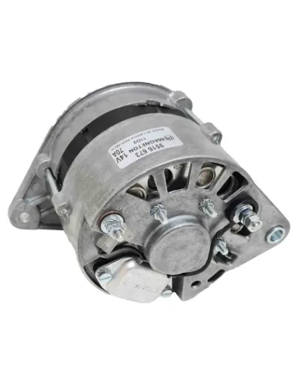 Alternator Zetor 3321-7341 Forterra 14V70A 53350906 9516673 Magneton