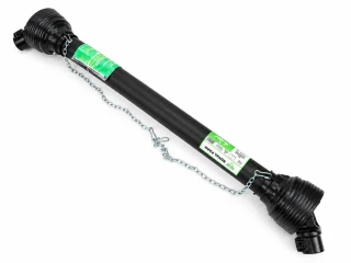 Wał przegubowo teleskopowy 460Nm 860-1250mm 50250 CE 2020 seria 3R WA46-81 WA40-81, Royal Farm