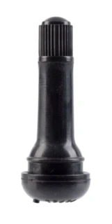 Zawór do bezdętkowych kół ciągnikowych, pasuje do obręczy z gniazdem zaworu fi - 11,3 mm TR 414 długość 49mm