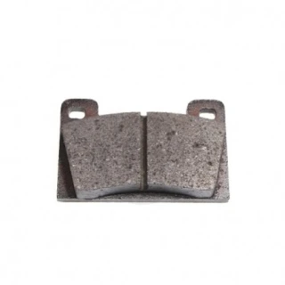 Klocek hamulcowy wału pędnego Zetor 9540-10540 Forterra 935006