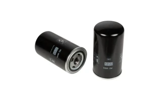 Filtr oleju hydraulicznego WD9504 Mann Filter