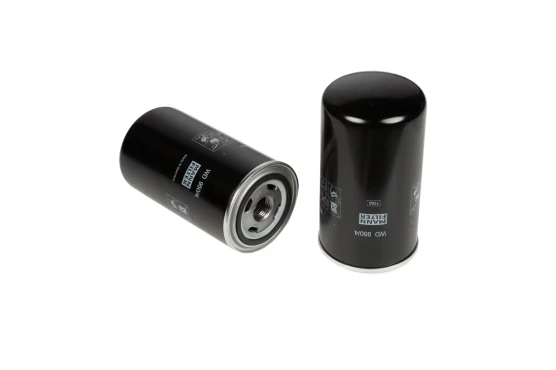 Filtr oleju hydraulicznego WD9504 Mann Filter