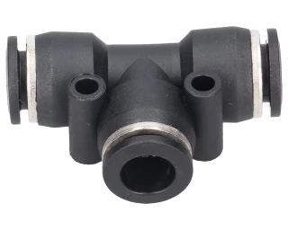 Trójnik wtykowy tekalan (typ T) 6mm TEGER