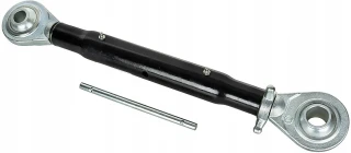 Łącznik centralny kat. 2/2 570-870mm M36x3 oko/oko 20011680