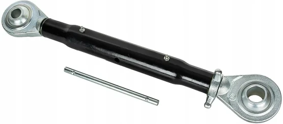 Łącznik centralny kat. 2/2 570-870mm M36x3 oko/oko 20011680