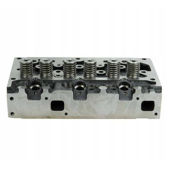 Głowica silnika kompletna do MF-3 3132049K91 SIKCO