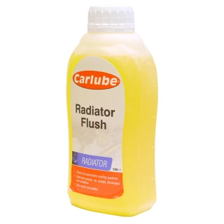 Płyn do płukania układu chłodniczego Carlube 500ml