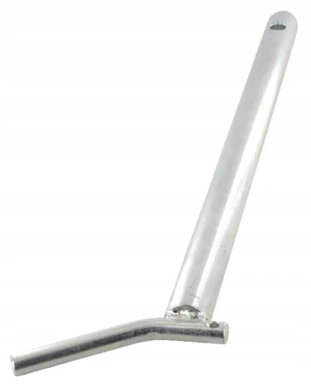 Sworzeń prosty 25x330 z uchwytem Z525330KR