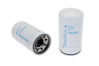 Filtr oleju Donaldson P553548